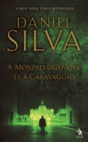 Silva, Daniel : A Moszad ügynöke és a Caravaggio