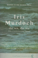 Murdoch, Iris : The Sea, The Sea