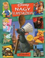 Disney Nagy Filmeskönyv