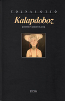 Tolnai Ottó : Kalapdoboz - Képzőművészeti írások