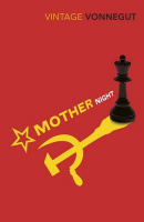 Vonnegut, Kurt : Mother Night