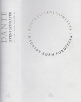 Dante - Nádasdy Ádám : Isteni színjáték