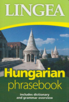 Hungarian phrasebook 
