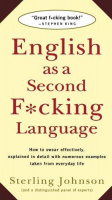 Johnson, Sterling : English as a Second F*cking Language