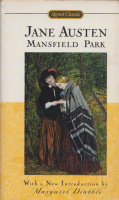 Austen, Jane : Mansfield Park - With a New Introduction by Margaret Drabble