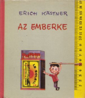 Kästner, Erich : Az emberke