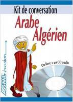 Arabe Algérien