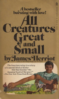 Herriot, James : All Creatures Great and Small