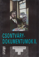 Csontváry-dokumentumok II.