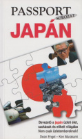 Engel, Dean - Ken Murakami : Japán - Passport sorozat