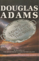 Adams, Douglas : The Long Dark Tea-Time of the Soul
