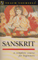 Coulson, Michael : Sanskrit - A Complete Course for Beginners