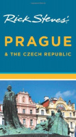 Steves, Rick - Vihan, Jan (Honza) : Prague & The Czech Republic