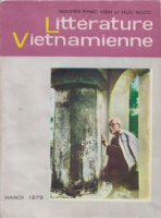 Nguyen Khac Vien et Huu Ngoc (Éd.) : Littérature Vietnamienne