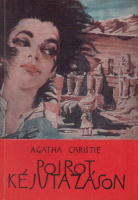 Christie, Agatha : Poirot kéjutazáson