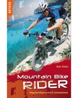 Baki Ádám  : Mountain Bike Rider