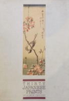 Thirty Japanese Prints 18th-19th Century