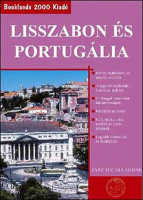 O'Callaghan, Jane : Lisszabon és Portugália