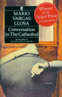 Vargas Llosa, Mario : Conversation in The Cathedral