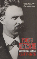 Pletsch, Carl : Young Nietzsche - Becoming a Genius
