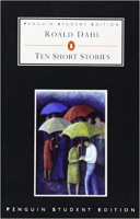 Dahl, Roald : Ten Short Stories