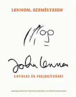 Davies, Hunter (szerk.) : John Lennon levelei és feljegyzése
