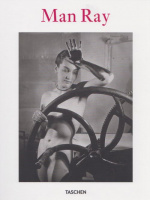 L'Ecotais, Emmanuelle de - Katherine Ware (Essays); André Breton (A personal portrait); Manfred Heiting (Ed.) : Man Ray 1890-1976