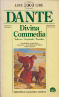 Dante, Alighieri : Divina Commedia