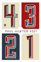 Auster, Paul : 4 3 2 1