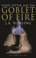Rowling, J. K. : Harry Potter and the Goblet of Fire