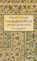 FitzGerald, Edward : The Rubáyát of Omar Khayyám - First and Fifth Editions