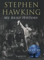 Hawking, Stephen : My Brief History