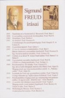 Freud, Sigmund : A 