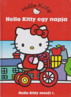 Hello Kitty egy napja - Hello Kitty meséi 1. 