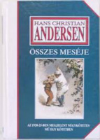Andersen, Hans Christian : - - összes meséje