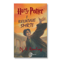 Rouling, Dž. K. : Hari Poter i relikvije Smrti