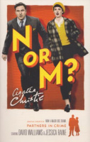 Christie, Agatha : N or M?