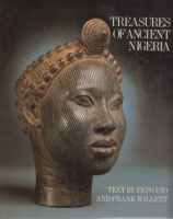 Eyo, Ekpo - Frank Willett : Treasures of Ancient Nigeria