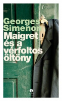 Simenon, Georges : Maigret és a vérfoltos öltöny