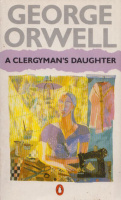 Orwell, George : A Clergyman's Daughter