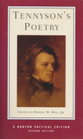 Tennyson, Alfred : Tennyson's Poetry - Authotarive Text. Contexts. Criticism.