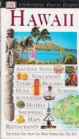 Friedman, Bonnie - Wood, Paul : Hawaii - Eyewitness Travel Guides