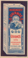 Uranos [kékítő]