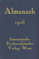 Storfer, A. J. (Hrsg.) : Almanach für das Jahr 1926