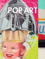 Osterwold, Tilman : Pop Art