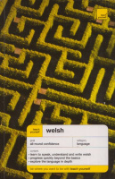 Brake, Julie - Christine Jones : Welsh - Teach Yourself
