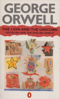 Orwell, George : The Lion and the Unicorn