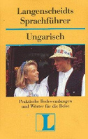 Langenscheidts Sprachführer - Ungarisch