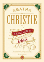 Christie, Agatha : Karácsonyi krimik