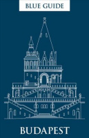 Barber, Annabel : Budapest - Blue Guide